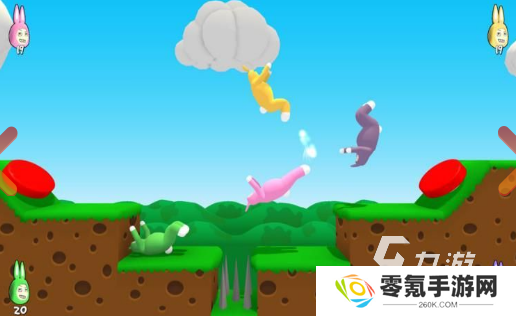 受欢迎的单人游戏排行榜 2025人气较高的单人手游下载