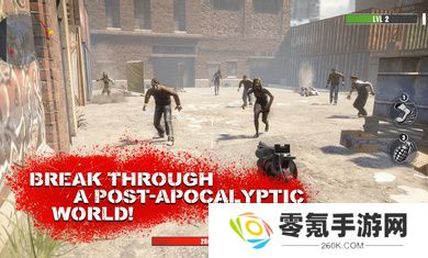 2025热门手机射击游戏,你知道有哪些？