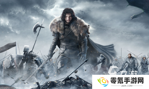 国王大战游戏哪些值得玩2025 优质的国王大战游戏合集