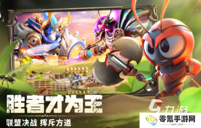 3d大型网络游排行榜 2025好玩的大型游戏分享
