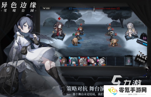 3d大型网络游排行榜 2025好玩的大型游戏分享