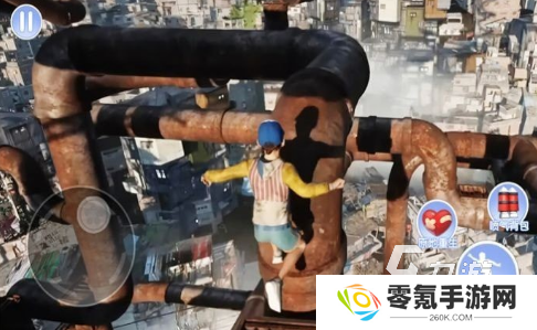 好玩的跑酷游戏排行榜 2025有趣的跑酷游戏推荐