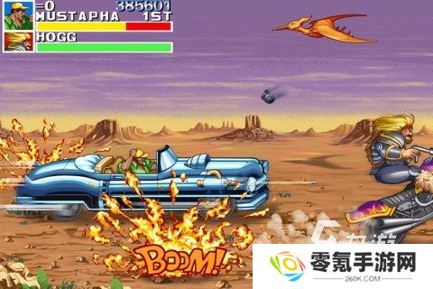 人气较高的恐龙游戏大全 2025经典的恐龙游戏盘点