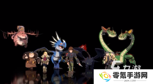 3d大型网络游排行榜 2025好玩的大型游戏分享