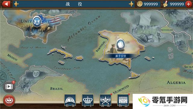 欧陆战争61914最新版