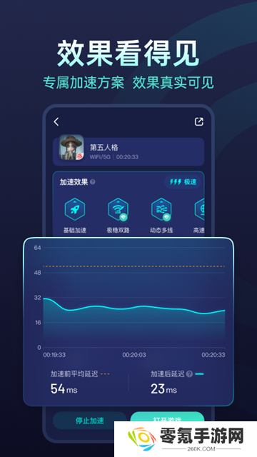 uu加速器手机版
