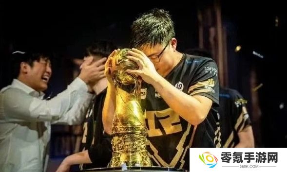 七年的前的今天！RNG夺得2018MSI冠军，Uzi荣膺FMVP！