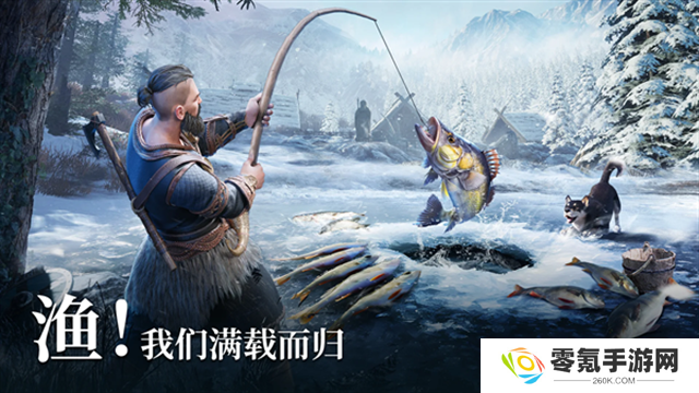 vikingard国际版