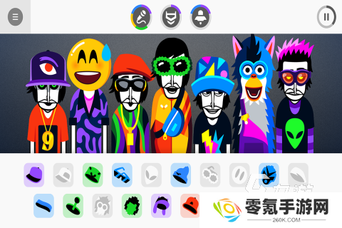 经典的音游下载推荐 2025好玩的音游汇总