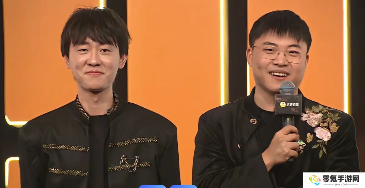 Ming祝贺Uzi入选名人堂：恭喜简自豪！LPL 首位名人堂成员！ ????