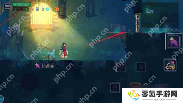 重生细胞开局自选武器攻略