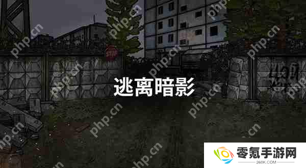逃离暗影军方任务玩法秘籍,助力通关无压力