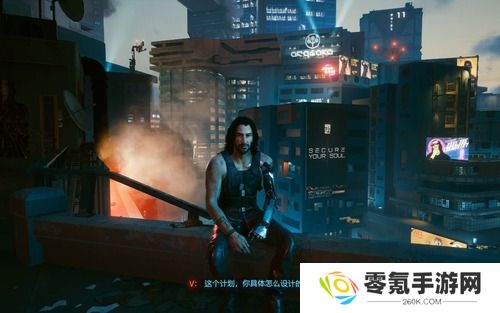 赛博朋克2077控制台怎么打开 赛博朋克2077(控制台)代码大全
