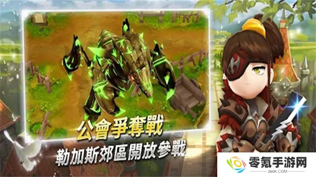 月光雕刻师手游