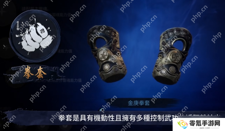 剑灵2拳师值得练吗？近战天花板深度解析