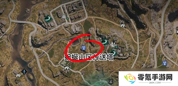 七日世界手机版怎么搬迁领地 快速搬家攻略及高资源建家位置推荐
