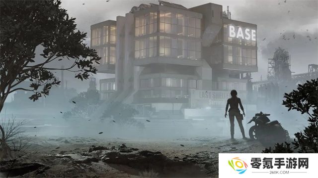 守望黎明手游最新版