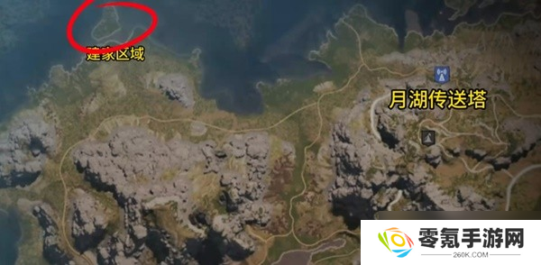 七日世界手机版怎么搬迁领地 快速搬家攻略及高资源建家位置推荐
