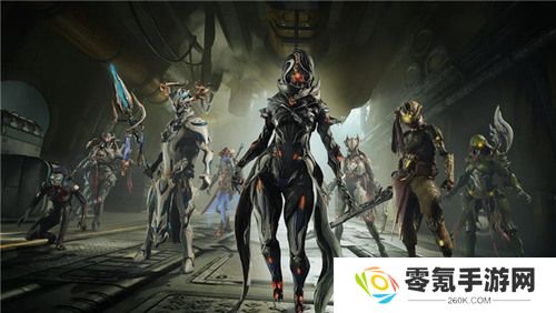 星际战甲新手攻略 星际战甲(最易懂)新手开荒攻略介绍