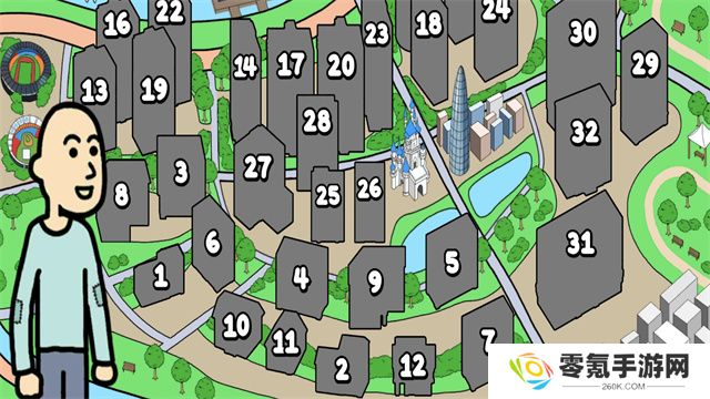 养乞丐3最新版