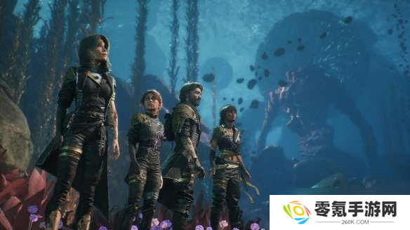 《光与影：33号远征队》IGN 9分：RPG殿堂级的佳作！