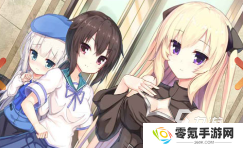流行的avg手游有哪些 2025好玩的avg手游合集