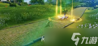 星痕共鸣神射手玩法攻略
