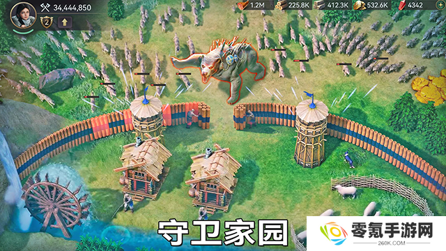 维京崛起(Viking Rise)