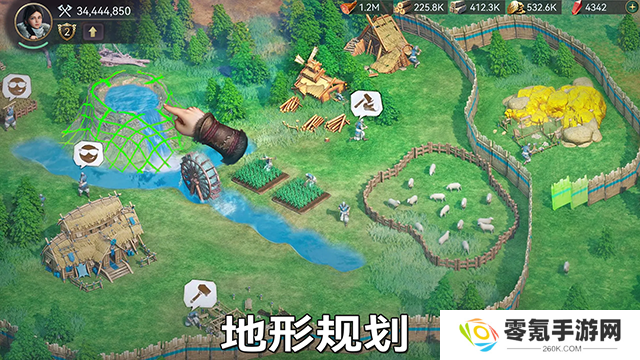 维京崛起(Viking Rise)
