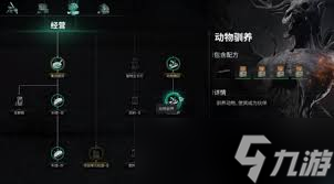 七日世界如何挑选养殖词条,养殖知识要点