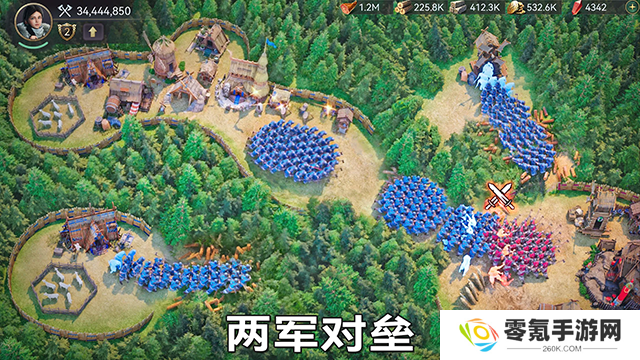 维京崛起(Viking Rise)