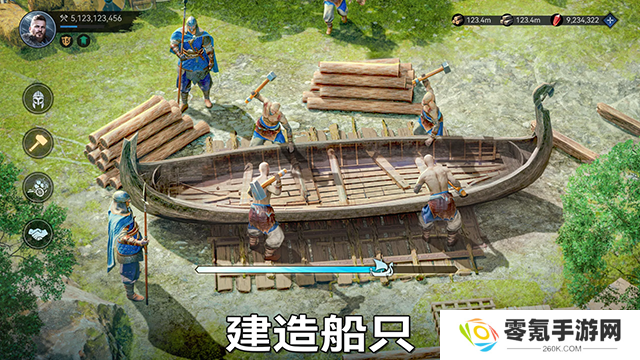 维京崛起(Viking Rise)